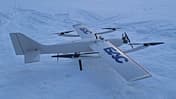 Drone Solutions, BAS, Drohne, UAV, Russland 
