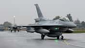 F-16 Block 70, Bulgarien