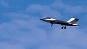 J-35, China, Shenyang, 5th Gen, Tarnkappenjet