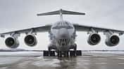 Iljuschin Il-78M-90A, Tanker