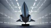 Saab, Unmanned Drone, UAV, A3-001, A-3