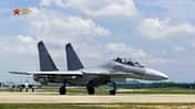 J-16, China, Shenyang
