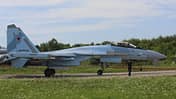 UAC hat eine Charge Su-35S-Kampfflugzeuge an die Truppen ausgeliefert.