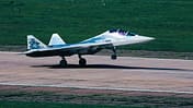 Rostec, OAK, Suchoi, Su-57D, Stealthjet, Russland
