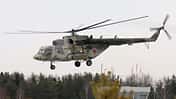 Mi-8, Mil Mi-8, Russland