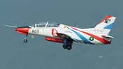 K-8, China, Pakistan, Jettrainer, K-8 Karakorum, Hongdu JL-8