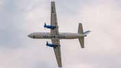 OAK, Il-114-300, Iljuschin, Russland