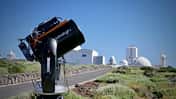 Astrolight, Space Communications, Laser Communications, Dual-Use