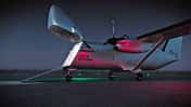 Cessna SkyCourier UX Concept Aircraft