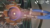 Rotating Detonation Rocket Engine