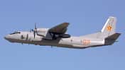 Kasachstan, Antonow, An-26