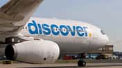 Airbus, A330-300, AeroSHARK, Haifischhaut, Discover Airlines