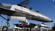 Äthiopien, Russland, Su-35, Suchoi