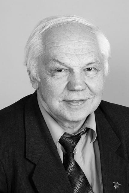 Tu-160, Tupolew, Bliznjuk Tu-160-Chefkonstrukteur Valentin Iwanowitsch Bliznjuk